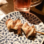 Kushiyaki Sato Mura - 