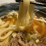 万空うどん 田舎っ子 - 