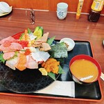 野口鮮魚店 - 