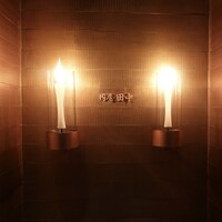 肉屋 田中 - やつ墓村？(銀座５丁目交差点角のビルの９階)