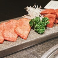 焼肉 しんうち 神楽坂 - 