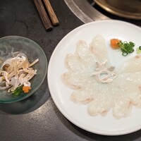 道頓堀 治兵衛 - 