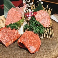 焼肉 しんうち 神楽坂 - 