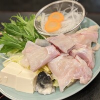 道頓堀 治兵衛 - 