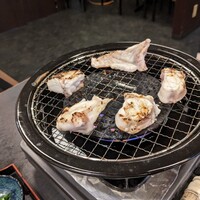 道頓堀 治兵衛 - 