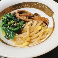 焼肉 しんうち 神楽坂 - 