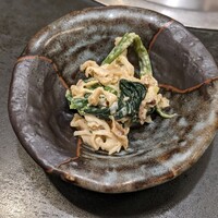 道頓堀 治兵衛 - 