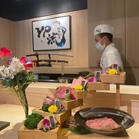 焼肉割烹 YP流 宗右衛門町本店 - 