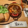 猿Cafe 町田マルイ店