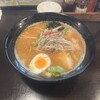 三角山五衛門ラーメン 狸小路本店