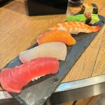 Tachizushi Sugio - 