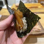 Sushi Matsumoto - 