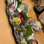 Sushi Koubou Nagamasa - 