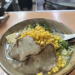 サッポロラーメン ほんば - 