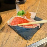 Tachizushi Sugio - 