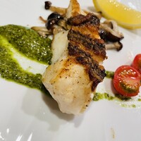 ステーキ＆ワイン オクソン - 