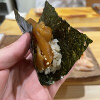 鮨　まつ本 - 