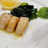 ステーキ＆ワイン オクソン - 