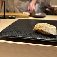 新橋 天鮨 -  新橋 天鮨 -