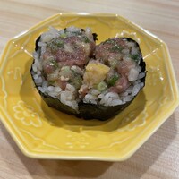 鮨　まつ本 - 