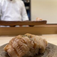 鮨　まつ本 - 
