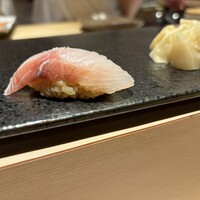 新橋 天鮨 -  新橋 天鮨 -