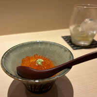 新橋 天鮨 -  新橋 天鮨 -