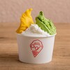 ジェラテリア ノンナ