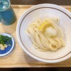 時とまるudon