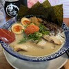 博多ラーメン鶴亀堂 太田新井町店