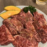 焼肉・光陽 - 