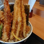 Tendon Hamada - 