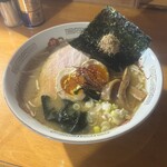 Ramen Nerura - 