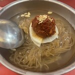 焼肉冷麺 ようちゃん - 