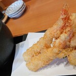 Tendon Hamada - 