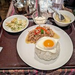 タイ料理 パヤオ - 