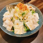 個室居酒屋 和食郷土料理 いち凛 - 