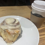 CINNABON - 