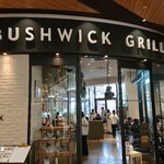 Bushwick Grill - 