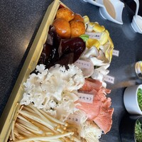 Shangri-La’s secret 表参道店 - 