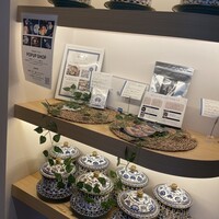 Shangri-La’s secret 表参道店 - 