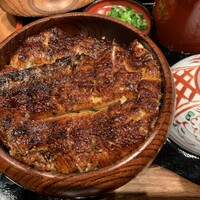 炭焼 うな富士 有楽町店 - 