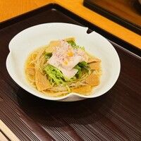 銀座 くらはし hanare - 