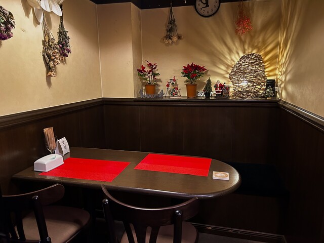 ランチ&パーティースペース ボルデリ（Bol de' riz） - 秋田（カフェ）の写真