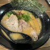 和歌山ラーメン 八両 千畳敷店