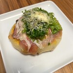 丘の上のパン屋 - 