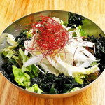 Kadoya salad