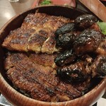 炭焼うな富士 - 