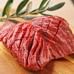 Exciting!! Wild Steak (200g)