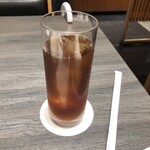 天ぷら新宿つな八 凛 - 